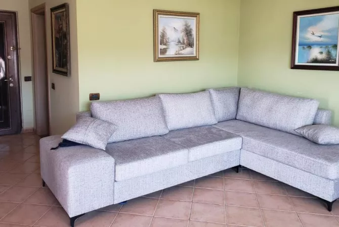 Shtepi me qera 2+1 ne Tirane - 650 Euro