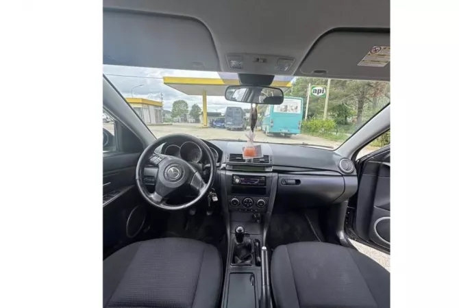 Makina ne shitje  ne Tirane - 2,800 Euro