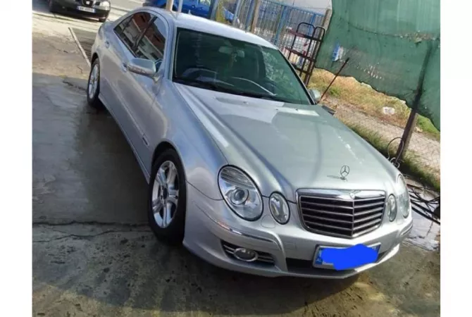 Makina ne shitje  ne Tirane - 4,999 Euro