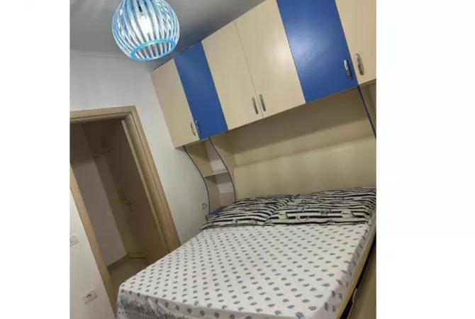 Shtepi ne shitje 1+1 ne Tirane - 98,000 Euro
