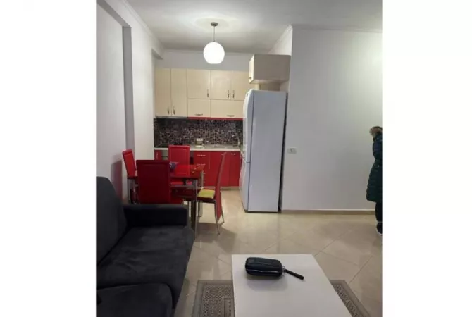 Shtepi ne shitje 1+1 ne Tirane - 98,000 Euro