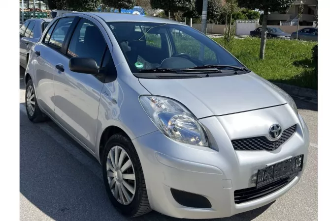 Auto in Vendita  a Tirana - 3,550 Euro