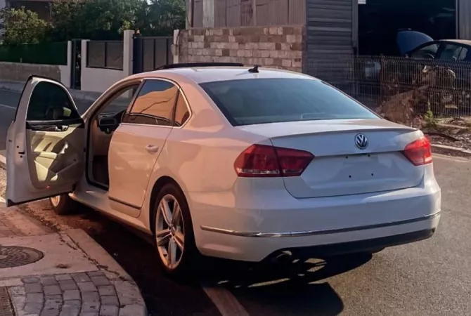 Auto in Vendita  a Tirana - 8,500 Euro