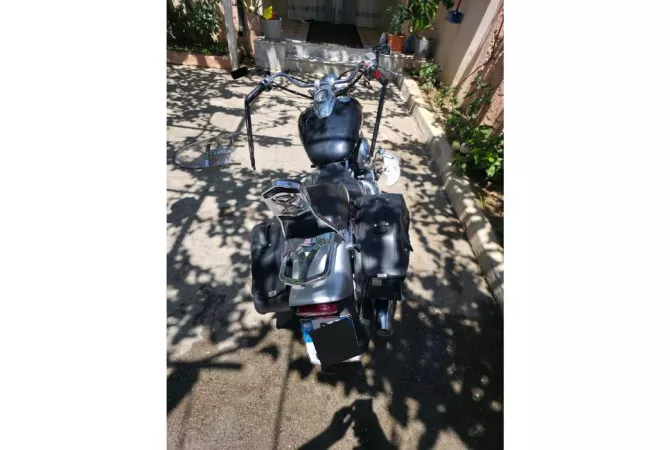 Motorcycles for sale  in Shkodra - 3,000 Euro