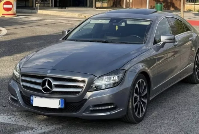 Cars for sale in Tirana - 13,000 Euro