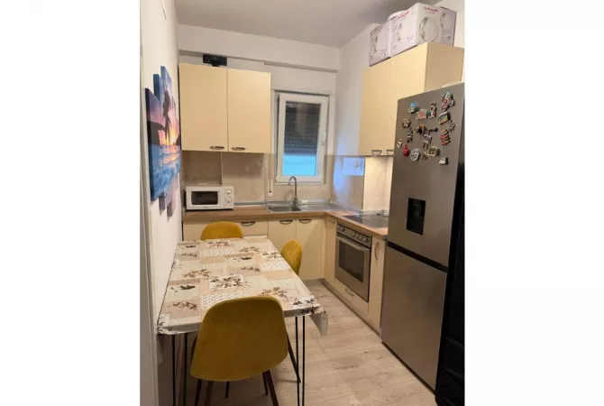 Shtepi ne shitje 1+1 ne Tirane - 83,000 Euro