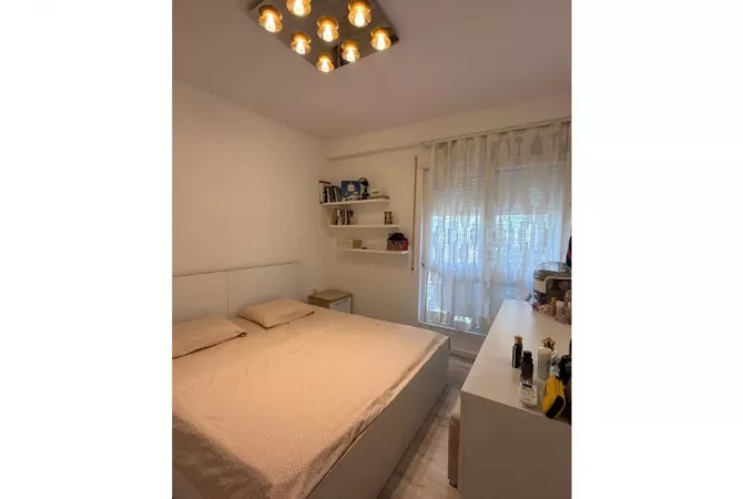 Shtepi ne shitje 1+1 ne Tirane - 83,000 Euro