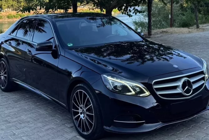 Cars for sale in Tirana - 11,900 Euro