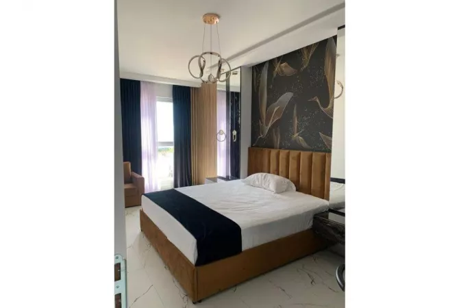 Shtepi ne shitje Apartament ne Kavaje, 1+1, Mobilimi E mobiluar, Pagesa 160,000  Euro.