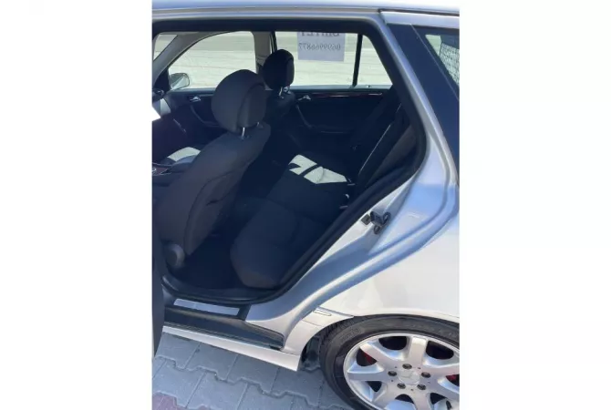 Cars for sale in Fier, Mercedes-Benz, 2007 Diesel,Kambio Automatik Payment 420,000  Leke.