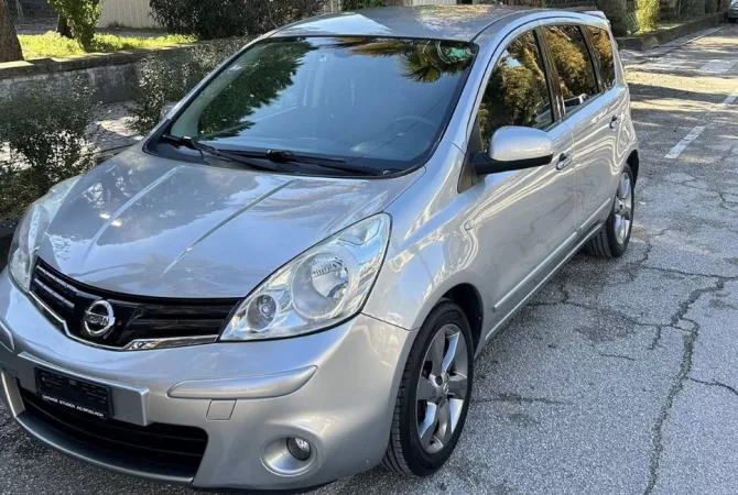 Cars for sale in Tirana - 4,600 Euro