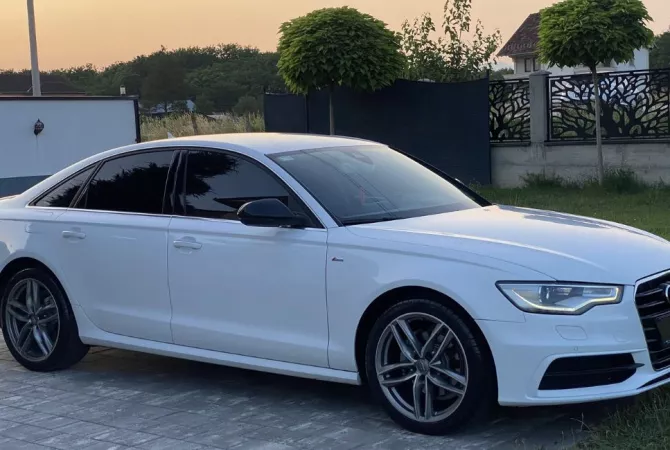 Makina ne shitje  ne Tirane - 14,500 Euro