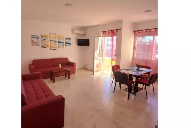 Casa in vendita 1+1 a Santa Quaranta - 140,000 Euro