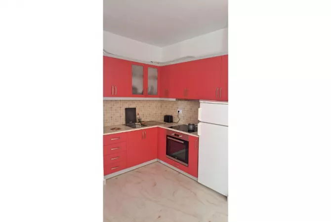 Casa in vendita 1+1 a Santa Quaranta - 140,000 Euro