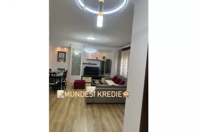 Shtepi ne shitje 2+1 ne Tirane - 145,000 Euro