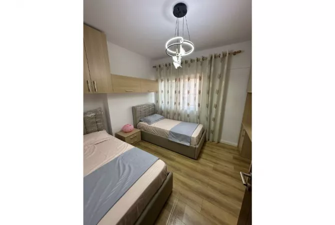 Shtepi ne shitje 2+1 ne Tirane - 145,000 Euro