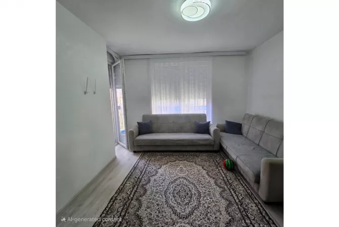 Shtepi ne shitje 1+1 ne Prishtine - 37,000 Euro