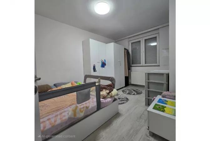 House for Sale 1+1 in Pristina - 37,000 Euro