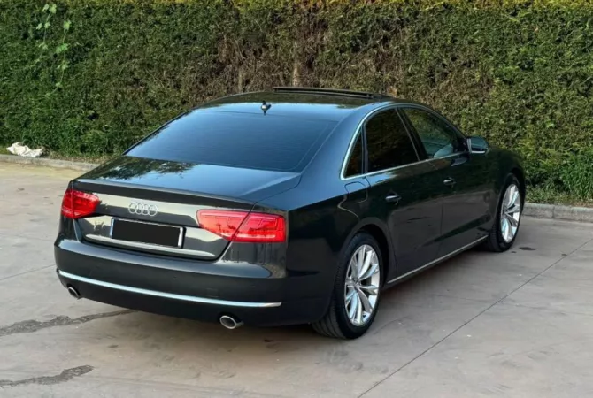 Cars for sale  in Tirana - 15,500 Euro