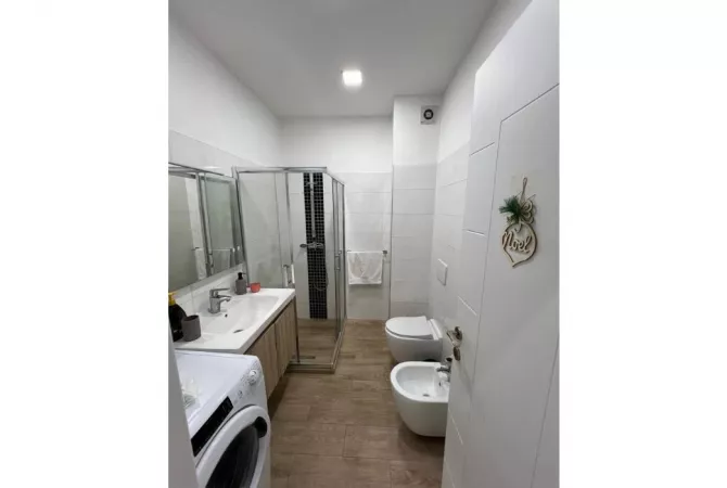 Apartment for rent in Tirana 2+1, Furnished