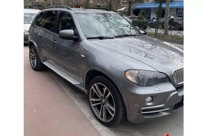 Cars for sale in Tirana - 8,800 Euro