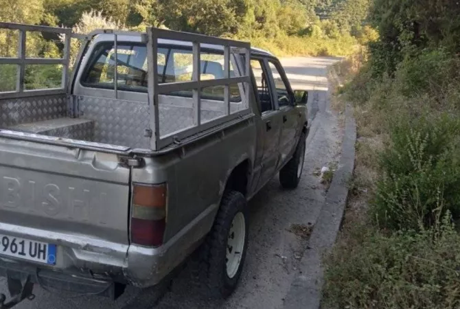 Cars for sale  in Tirana - 450,000 Leke