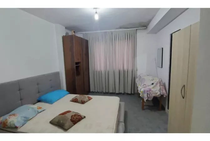 House for Rent 1+1 in Tirana - 400 Euro