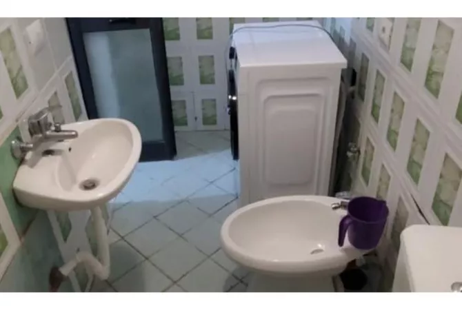 House for Rent 1+1 in Tirana - 400 Euro