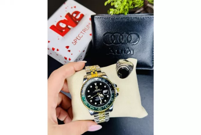 Accessori uomo e donna a Tirana - 25 Euro