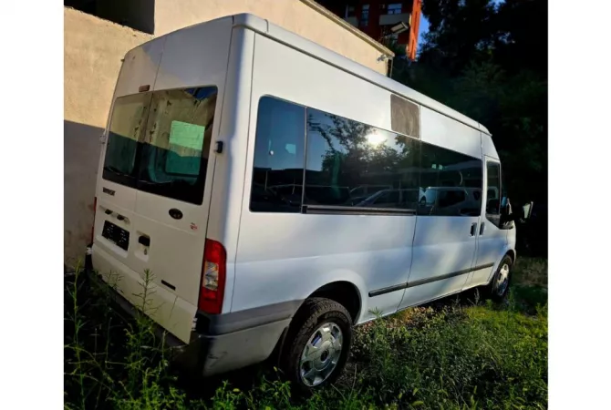 Cars for sale  in Tirana - 9,900 Euro