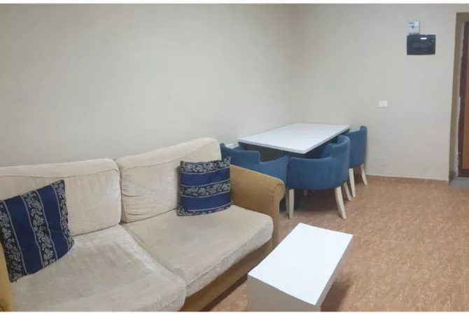 Shtepi me qera 1+1 ne Tirane - 450 Euro