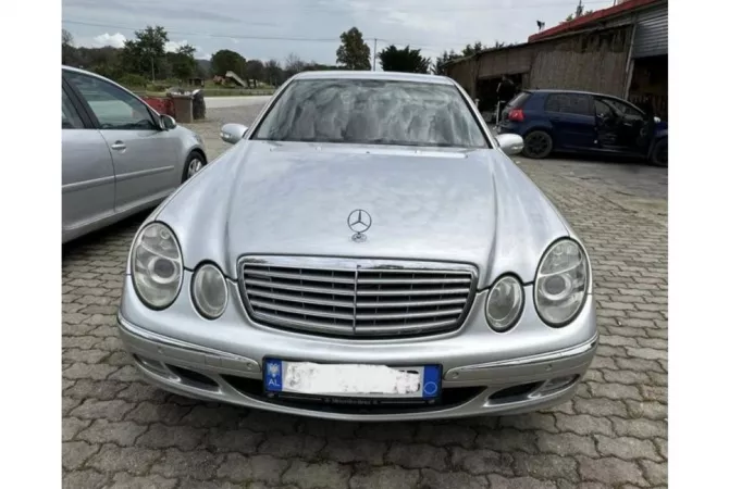 Cars for sale in Tirana - 4,500 Euro