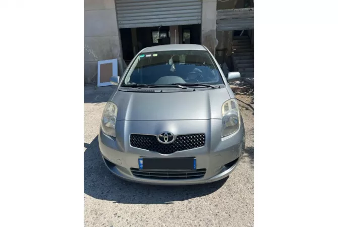 Cars for sale in Tirana - 4,200 Euro