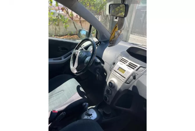 Makina ne shitje  ne Tirane - 4,200 Euro