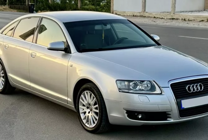 Cars for sale in Tirana - 4,500 Euro