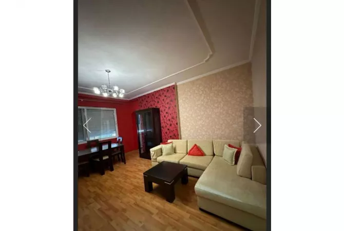 Shtepi me qera 1+1 ne Tirane - 500 Euro