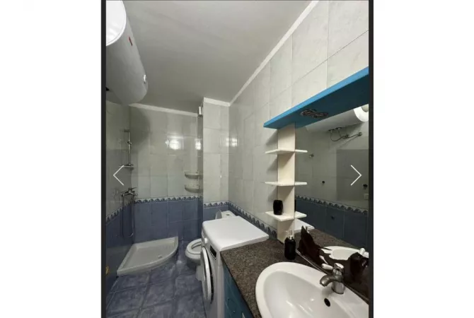Shtepi me qera 1+1 ne Tirane - 500 Euro