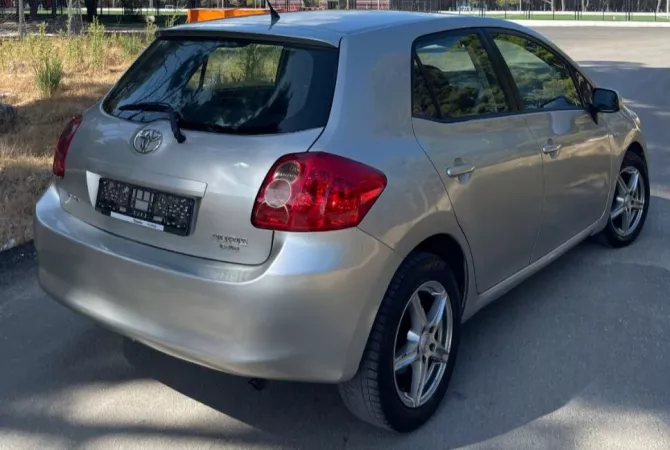 Makina ne shitje  ne Vlore - 3,800 Euro