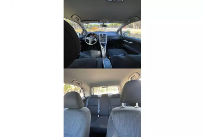 Makina ne shitje  ne Vlore - 3,800 Euro