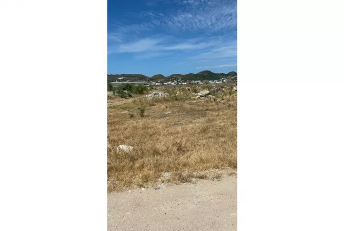 Terreno in vendita  a Durazzo - 342,720 Euro