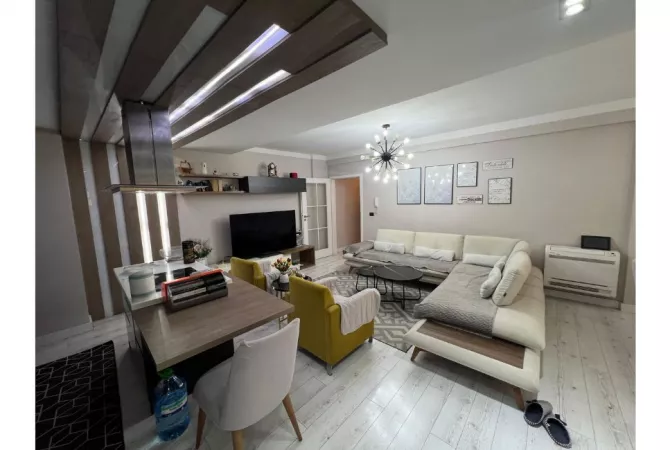 Shtepi ne shitje 2+1 ne Tirane - 155,000 Euro