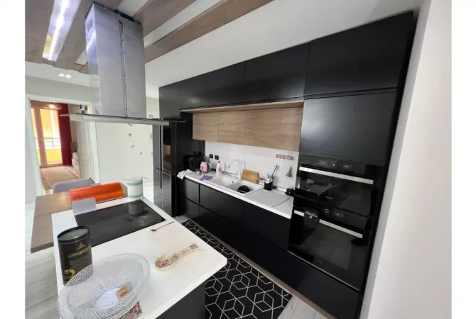 Shtepi ne shitje 2+1 ne Tirane - 155,000 Euro