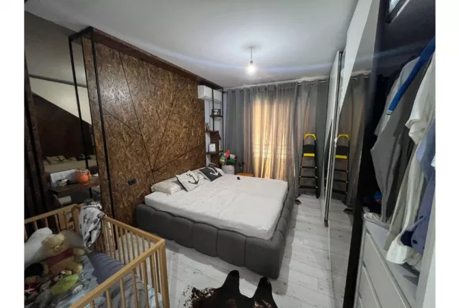 Shtepi ne shitje 2+1 ne Tirane - 155,000 Euro