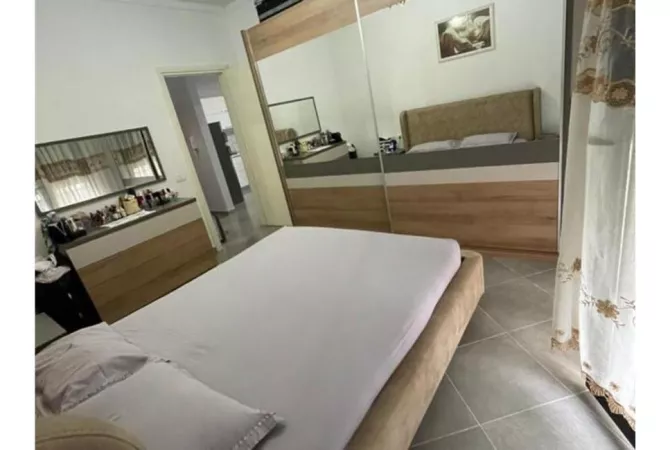 Shtepi me qera 1+1 ne Tirane - 550 Euro