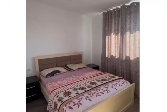 Shtepi me qera 1+1 ne Tirane - 450 Euro