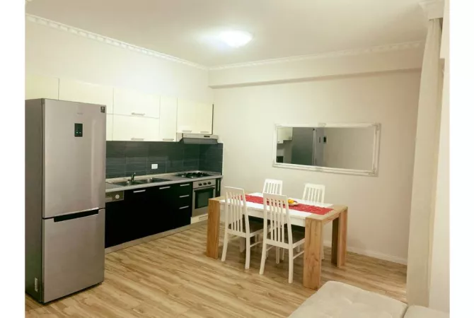 Casa in affitto 2+1 a Tirana - 950 Euro