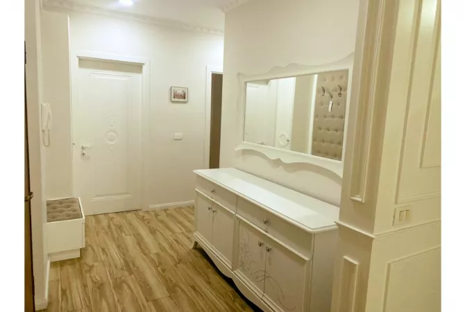 Casa in affitto 2+1 a Tirana - 950 Euro