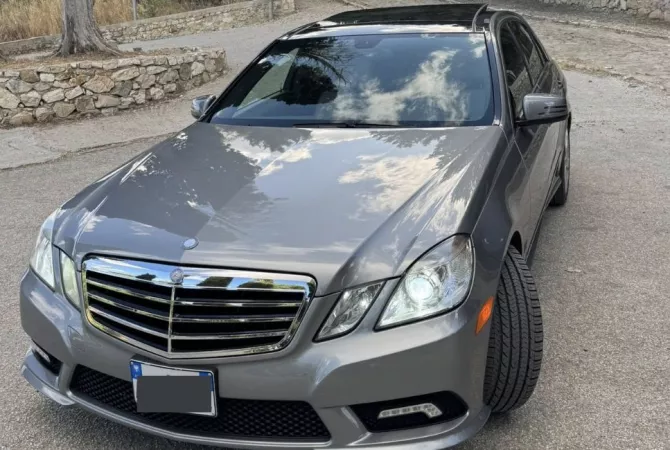 Cars for sale in Tirana - 12,500 Euro