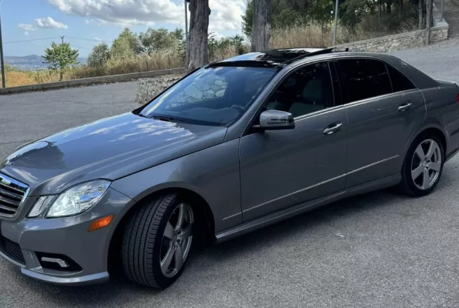 Makina ne shitje  ne Tirane - 12,500 Euro