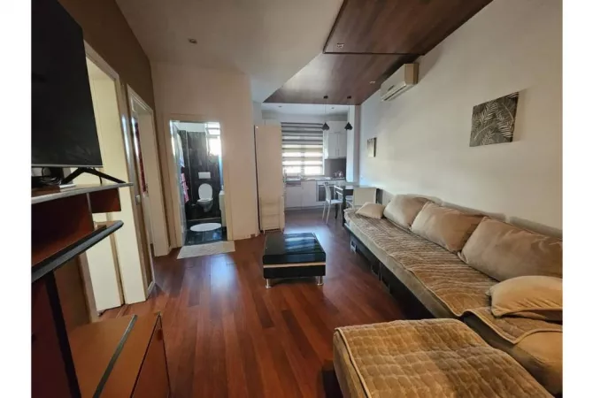 Shtepi me qera 2+1 ne Tirane - 600 Euro